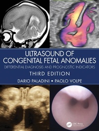 Abbildung von: Ultrasound of Congenital Fetal Anomalies - CRC Press