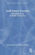 Cover: Social Science Education - Routledge India