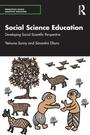 Bild: Social Science Education - Routledge India