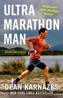 Cover: Ultramarathon Man: Revised and Updated - Tarcher/Putnam,US