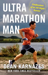 Enlarge image Cover: Ultramarathon Man: Revised and Updated - Tarcher/Putnam,US