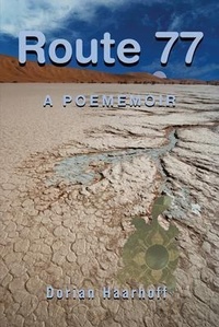 Enlarge image Cover: Route 77 - Heartspace Publications