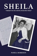 Cover: Sheila - Pamela Zajac