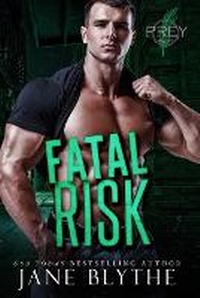 Enlarge image Cover: Fatal Risk - Bear Spots Publications