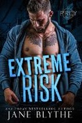 Cover: Extreme Risk - Bear Spots Publications
