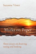 Cover: Marks on Paper - Clear Mind Press