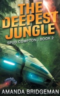 Cover: The Deepest Jungle - Amanda Bridgeman
