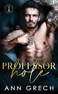Cover: Professorhole - Ann Grech