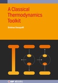Cover: A Classical Thermodynamics Toolkit - Institute of Physics Publishing