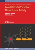 Cover: Low-Intensity Control of Nerve Tissue Activity - Institute of Physics Publishing