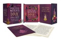 Cover: The Practical Witch's Love Spell Deck - Running Press Miniature Editions