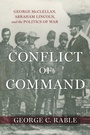 Cover: Conflict of Command - Louisiana State University Press