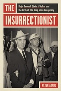 Cover: The Insurrectionist - Louisiana State University Press