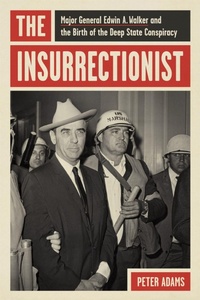 Enlarge image Cover: The Insurrectionist - Louisiana State University Press