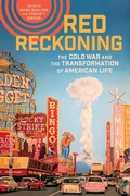 Cover: Red Reckoning - Louisiana State University Press