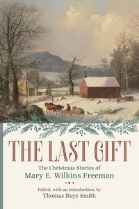Enlarge image Cover: The Last Gift - Louisiana State University Press