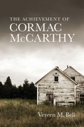 Cover: The Achievement of Cormac McCarthy - Louisiana State University Press