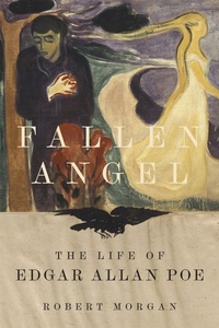 Enlarge image Cover: Fallen Angel - Louisiana State University Press