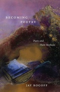 Cover: Becoming Poetry - Louisiana State University Press