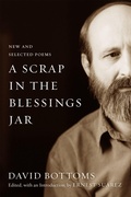 Cover: A Scrap in the Blessings Jar - Louisiana State University Press