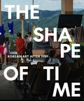 Cover: The Shape of Time - Yale University Press