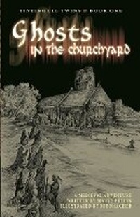 Enlarge image Cover: Ghosts In The Churchyard - Sheffield Museum Publishing
