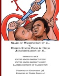 Cover: State of Washington v. US Food & Drug Administration [Annotated] - Nimble Books