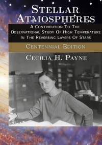 Abbildung von: Stellar Atmospheres - Nimble Books