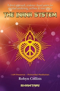 Enlarge image Cover: The Inana System - Robyn Collins