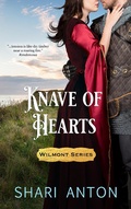 Cover: Knave of Hearts (Wilmont, #4) - Anton Publish