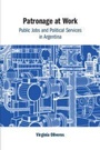 Cover: Patronage at Work - Cambridge University Press