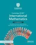 Cover: Cambridge IGCSE (TM) International Mathematics Coursebook with Cambridge Online Mathematics (2 Years' Access) - Cambridge University Press