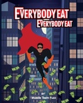 Cover: Everybody Eat - IngramSpark