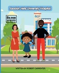 Cover: Asadah visits University Hospital - IngramSpark