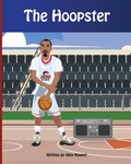 Cover: The Hoopster - IngramSpark