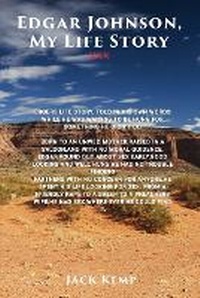 Enlarge image Cover: Edgar Johnson - IngramSpark