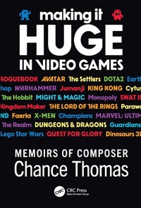 Abbildung von: Making it HUGE in Video Games - CRC Press