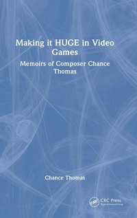 Abbildung von: Making it HUGE in Video Games - CRC Press