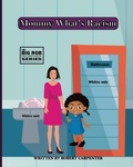 Cover: Mommy What's Racism - IngramSpark