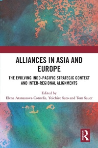 Abbildung von: Alliances in Asia and Europe - Routledge
