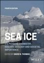 Cover: Sea Ice - Wiley