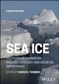 Cover: Sea Ice - Wiley