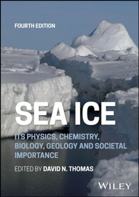 Enlarge image Cover: Sea Ice - Wiley