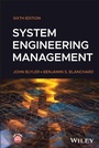 Cover: System Engineering Management - Wiley