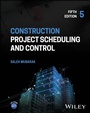 Cover: Construction Project Scheduling and Control - Wiley