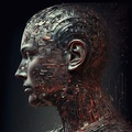 Bild: Machine Prose: AI's Reflections on the Human Condition - Lulu.com