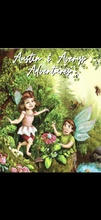 Cover: "Austin and Avery Adventures" - Lulu.com