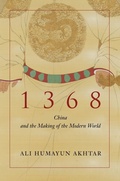 Cover: 1368 - Stanford University Press