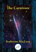 Cover: Carnivore - Simon + Schuster LLC