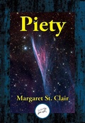 Cover: Piety - Simon + Schuster LLC